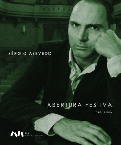 Abertura Festiva para Orquestra