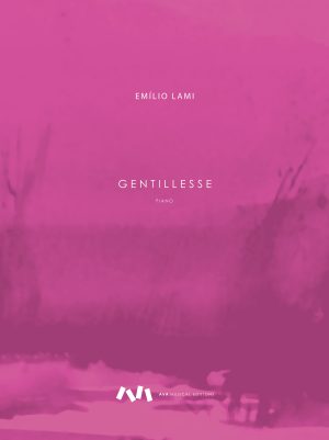 Gentillesse para Piano