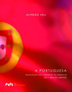 A Portuguesa para Orquestra de Cordas