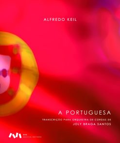 A Portuguesa para Orquestra de Cordas