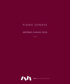 Sonata para Piano