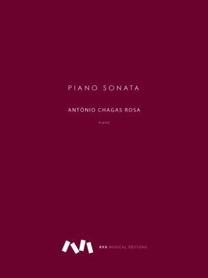 Sonata para Piano