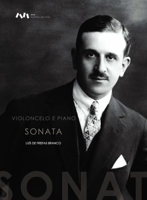 Sonata para Violoncelo e Piano