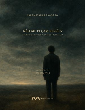 Não me peçam razões