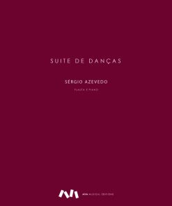 Suite de Danças