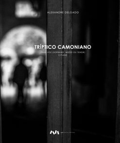 Tríptico camoniano - Duo
