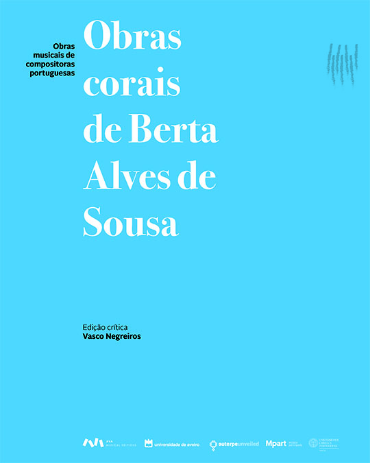 Obras corais