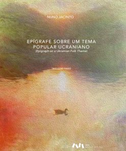 Epígrafe sobre um Tema Popular Ucraniano