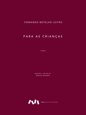 Para as Crianças