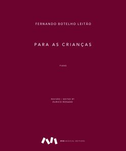 Para as Crianças