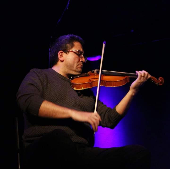 Nicolas Ramirez Celis