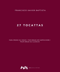 27 Tocattas