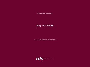 [45] Tocatas