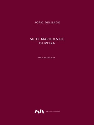 Suite Marques de Oliveira
