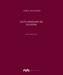 Suite Marques de Oliveira