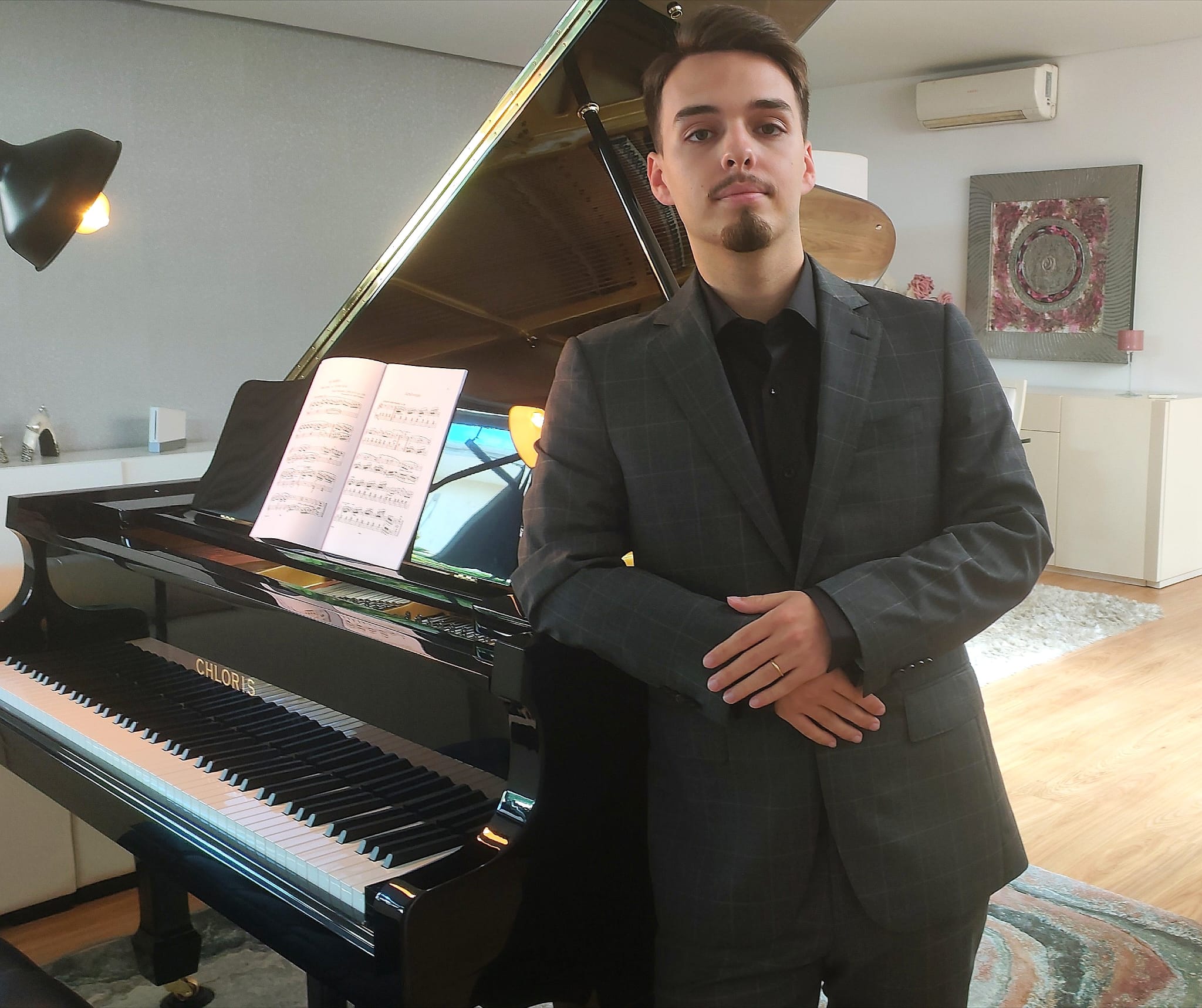 Tiago Lopes ( 2000 - )