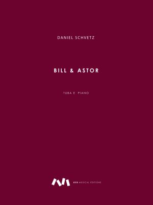 Bill & Astor