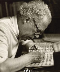 Música de Piano para as Crianças