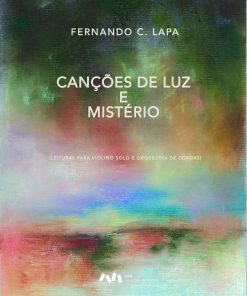 Canções de Luz e de Mistério