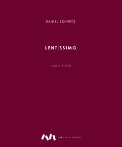 Lentíssimo
