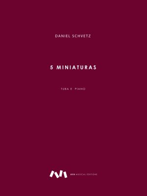 5 Miniaturas