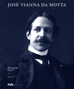 Barcarola Op.17