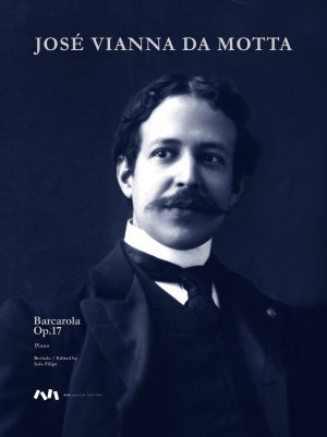 Barcarola Op.17