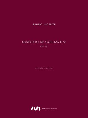 Quarteto de Cordas n.º 2