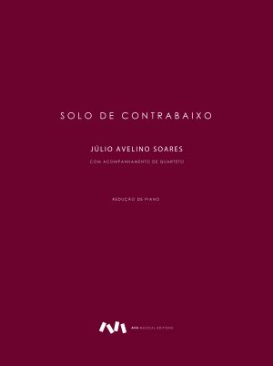 Solo de Contrabaixo