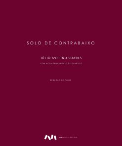 Solo de Contrabaixo