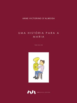 Uma História para a Maria op.104