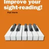 Improve your sight-reading! Piano Grade 3 (Piano Solo)