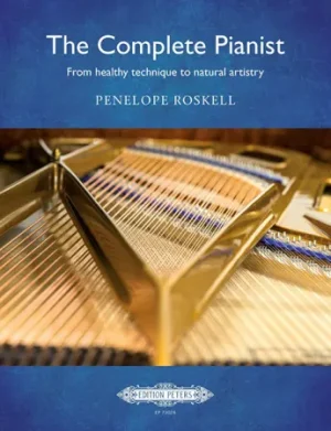 The Complete Pianist (Piano Solo)