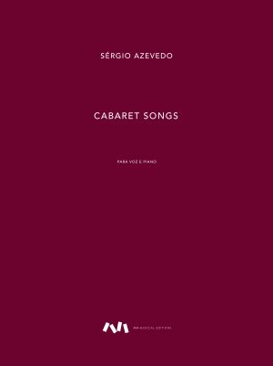 Cabaret Songs