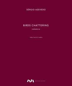Birds Chattering (versão B)