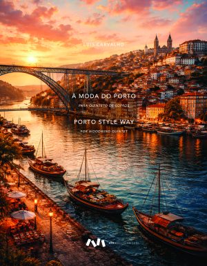 À moda do Porto