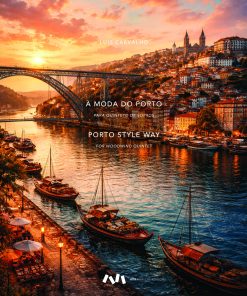 À moda do Porto
