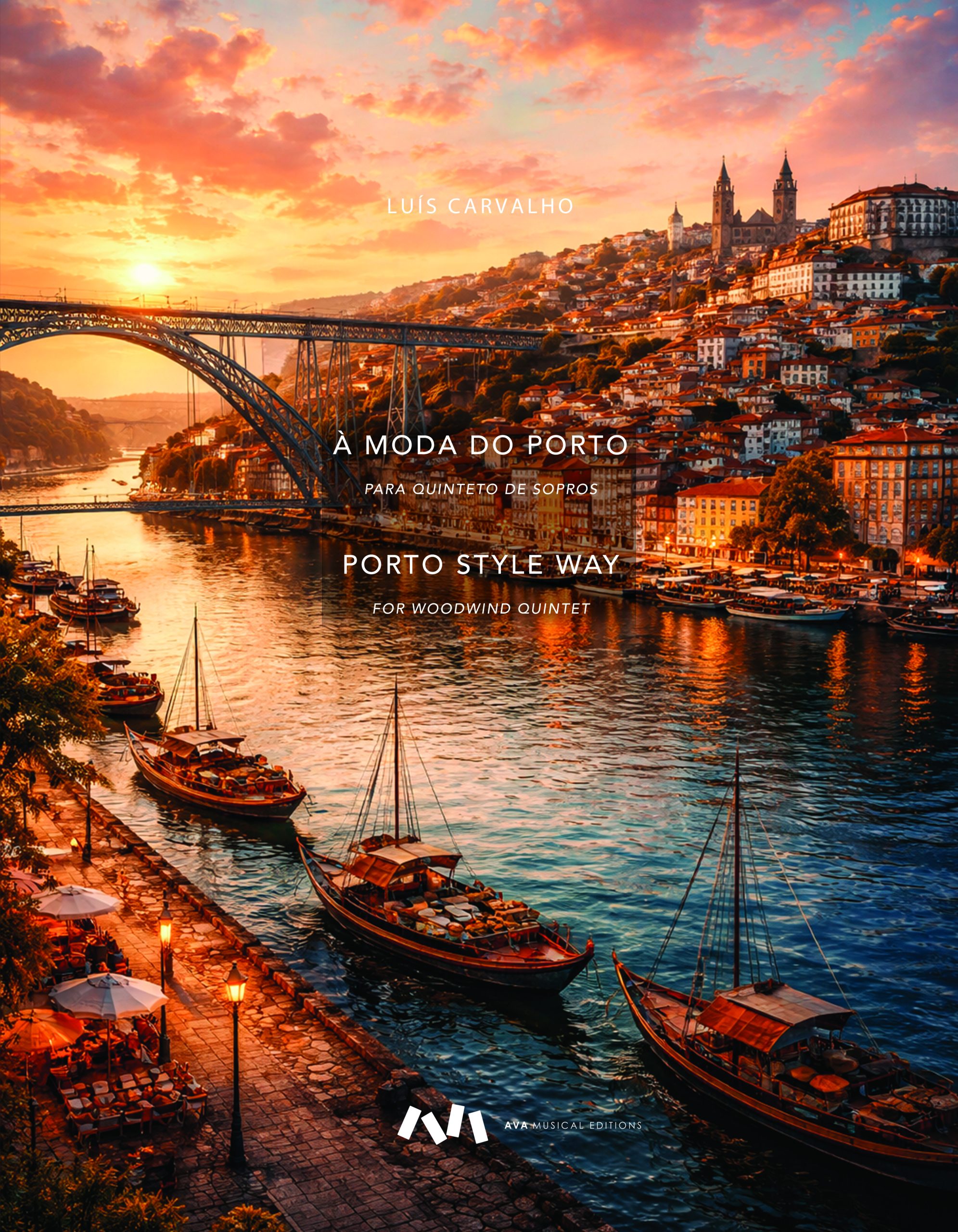 À moda do Porto