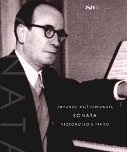 Sonata para Violoncelo e Piano
