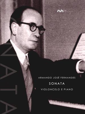 Sonata para Violoncelo e Piano
