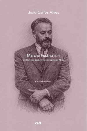 Marcha Festiva Op.74