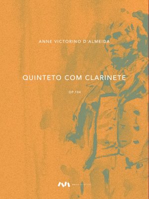 Quinteto com Clarinete op.104
