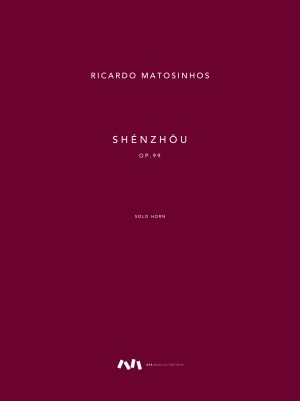 Shénzhōu Op.99