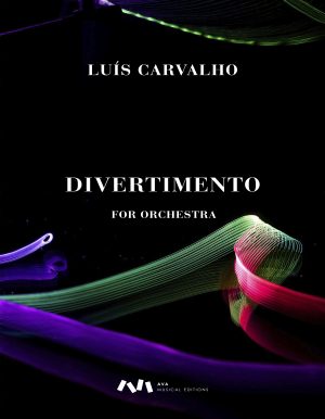 Divertimento for Orquestra