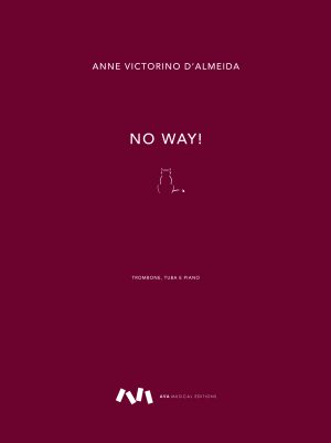 No way! Op. 119
