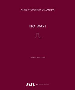 No way! Op. 119