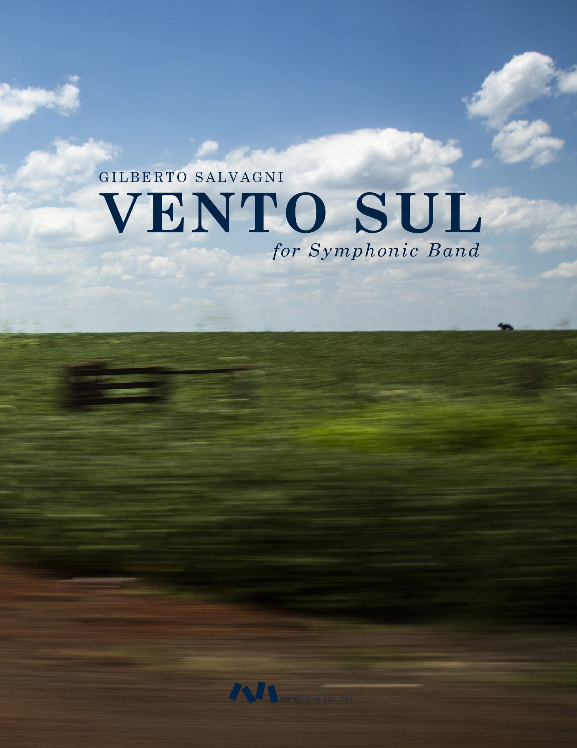 VENTO SUL